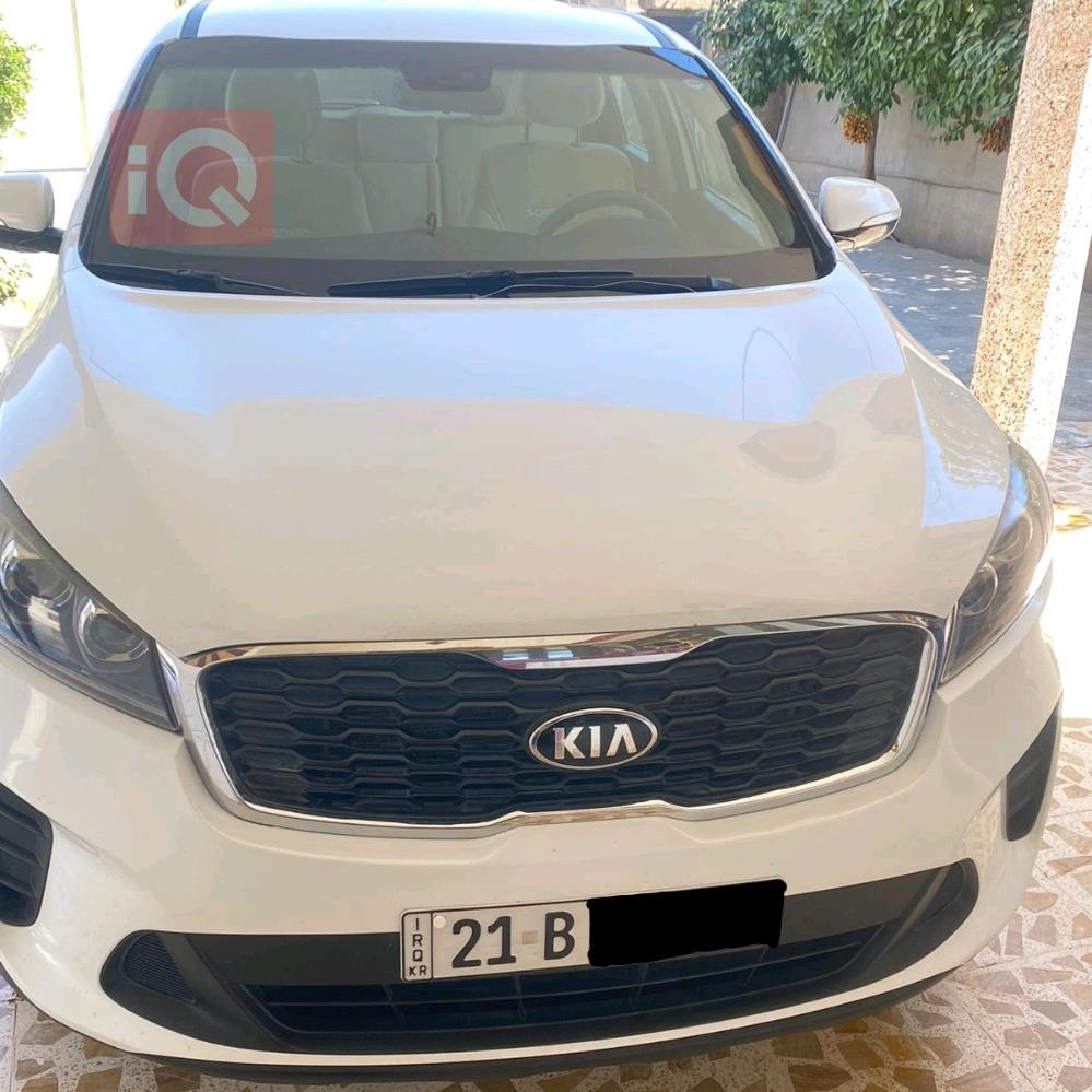 کیا سۆرینتۆ